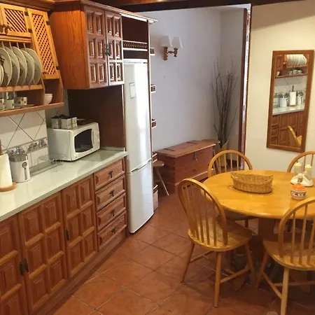 Apartmán Mesa Del Mar *