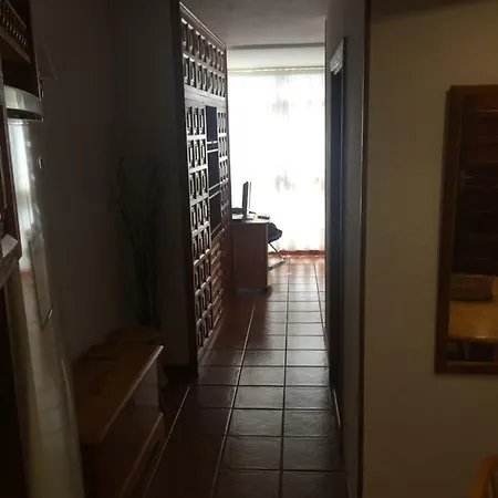 شقة Mesa Del Mar Puerto de la Madera