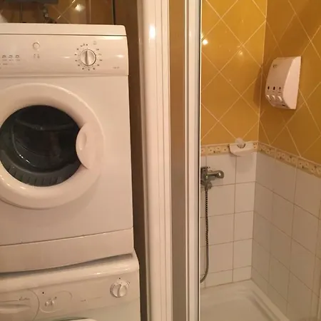 Mesa Del Mar Apartmán