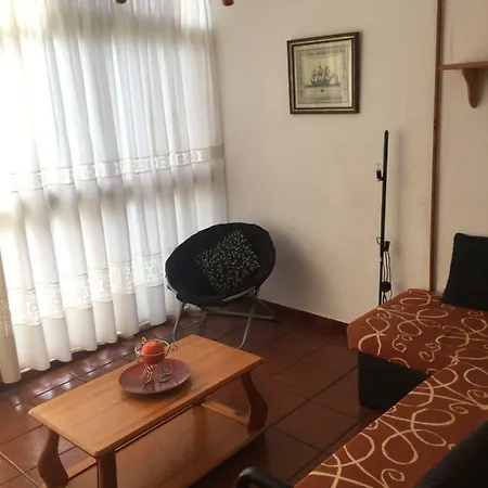 Mesa Del Mar Apartmán *