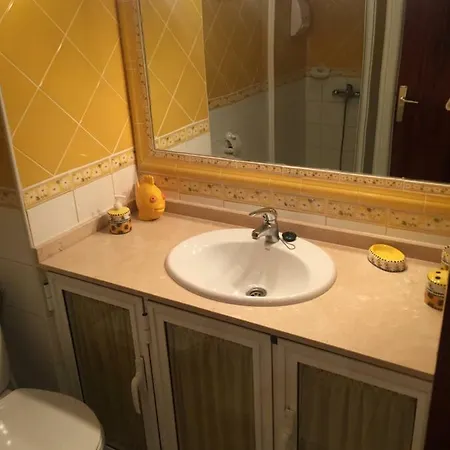 Mesa Del Mar Apartment